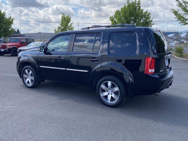 used 2015 Honda Pilot car, priced at $14,990