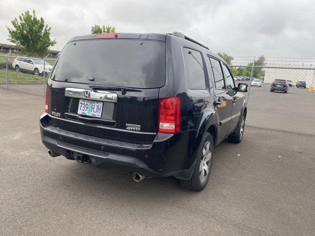used 2015 Honda Pilot car, priced at $15,990