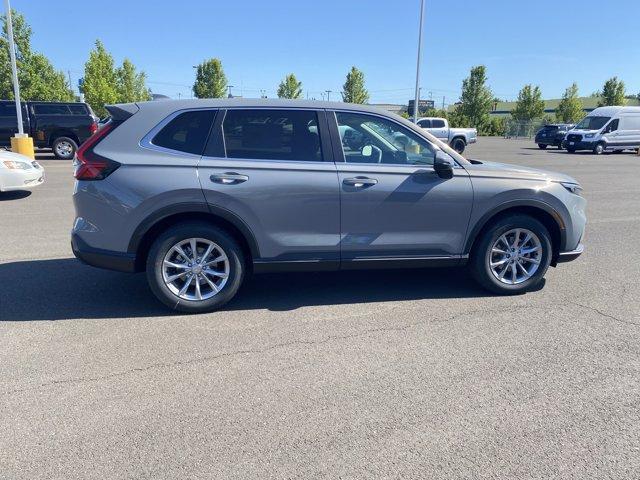 new 2025 Honda CR-V car, priced at $35,700