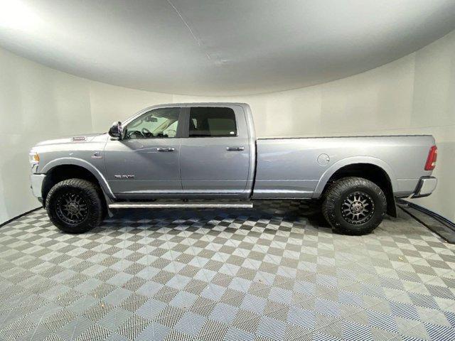 used 2022 Ram 3500 car, priced at $63,277