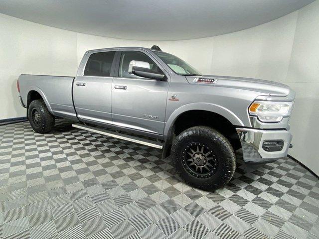 used 2022 Ram 3500 car, priced at $63,277