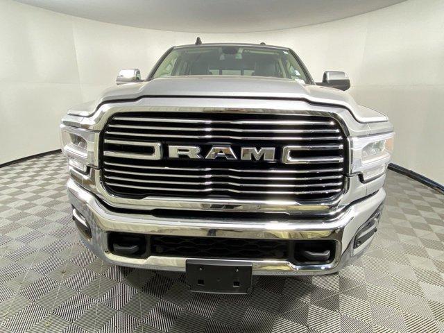 used 2022 Ram 3500 car, priced at $63,277