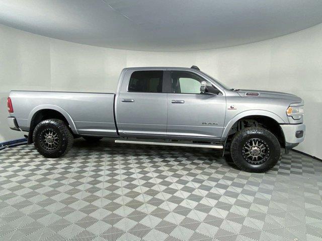 used 2022 Ram 3500 car, priced at $63,277