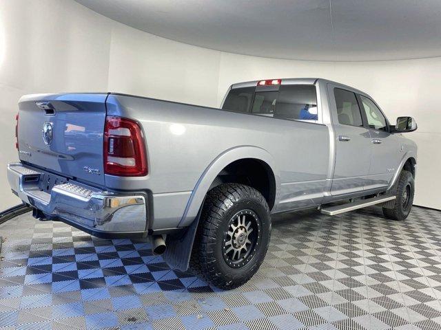 used 2022 Ram 3500 car, priced at $63,277