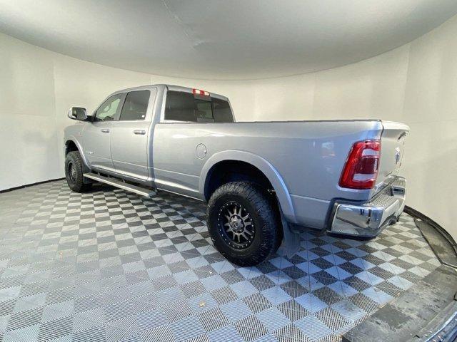 used 2022 Ram 3500 car, priced at $63,277