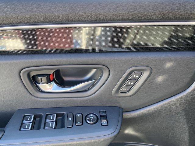 new 2025 Honda Pilot car, priced at $55,485