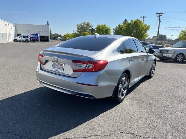 used 2020 Honda Accord car, priced at $18,990