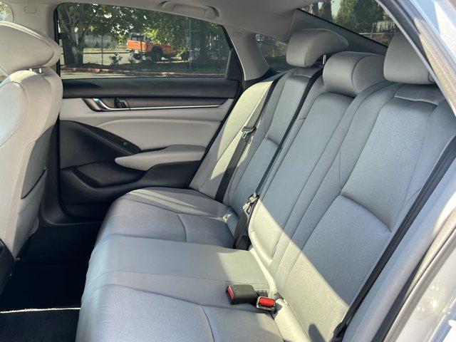 used 2020 Honda Accord car, priced at $18,990