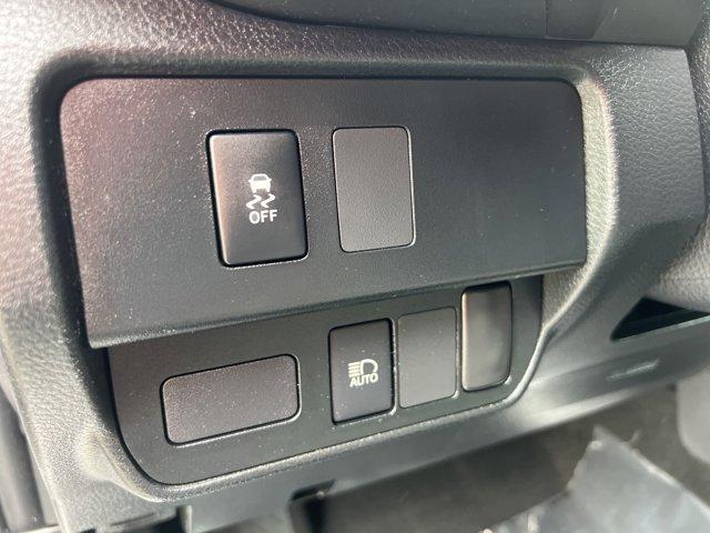 used 2020 Toyota Tacoma car, priced at $20,685