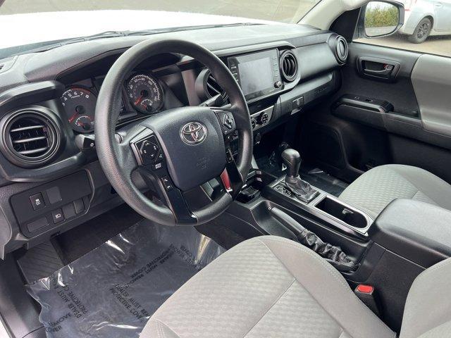 used 2020 Toyota Tacoma car, priced at $20,685
