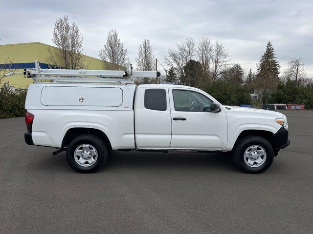 used 2020 Toyota Tacoma car, priced at $20,685