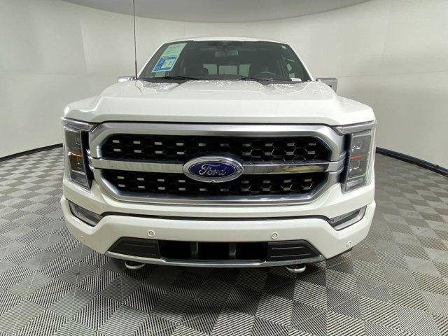 used 2022 Ford F-150 car, priced at $52,000