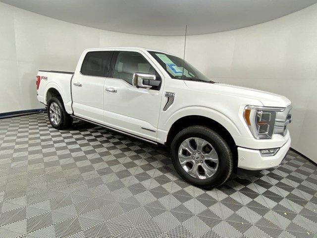 used 2022 Ford F-150 car, priced at $52,000