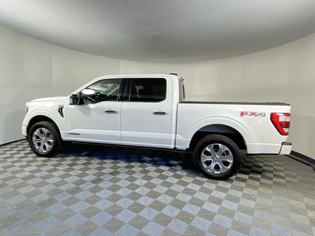 used 2022 Ford F-150 car, priced at $52,000