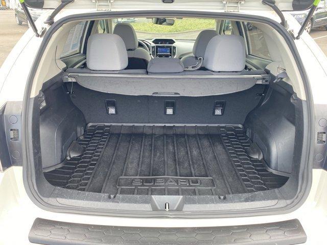 used 2021 Subaru Crosstrek car, priced at $21,326