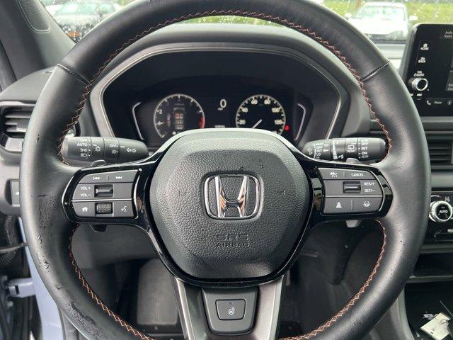 used 2024 Honda Pilot car, priced at $45,888