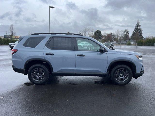 used 2024 Honda Pilot car, priced at $45,888