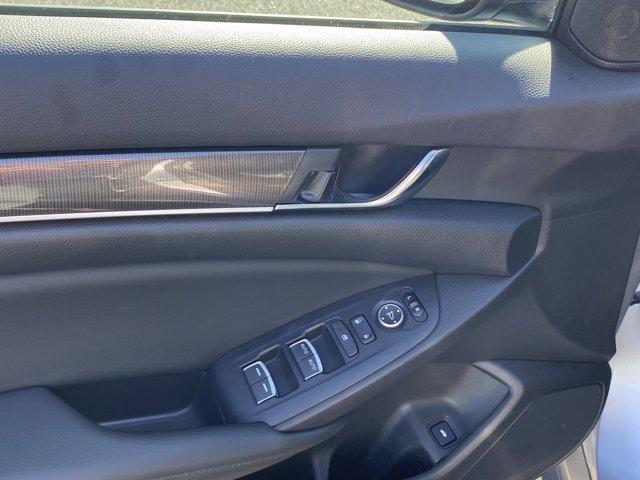 used 2021 Honda Accord car, priced at $26,990