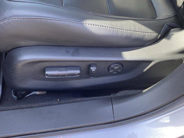 used 2021 Honda Accord car, priced at $26,990
