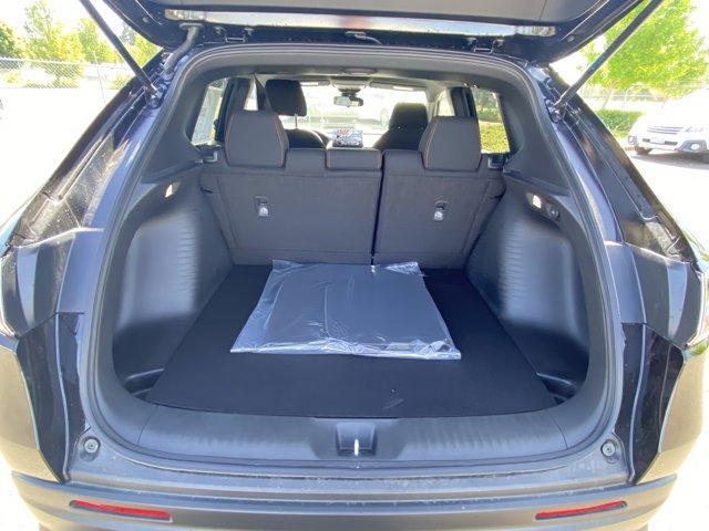 new 2025 Honda HR-V car, priced at $30,395
