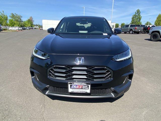 new 2025 Honda HR-V car, priced at $30,395