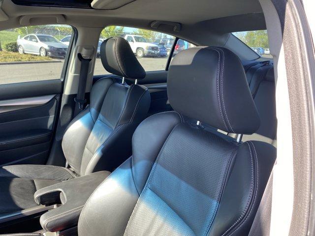 used 2011 Acura TL car, priced at $10,490