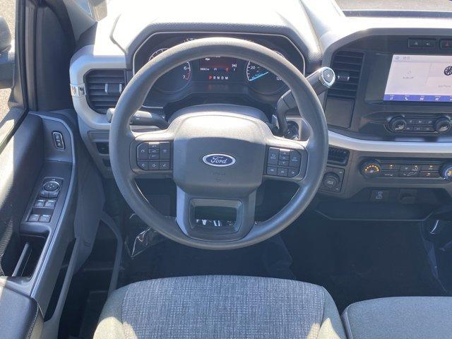 used 2023 Ford F-150 car, priced at $38,990
