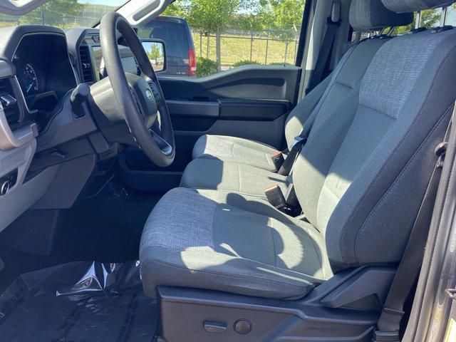 used 2023 Ford F-150 car, priced at $38,990