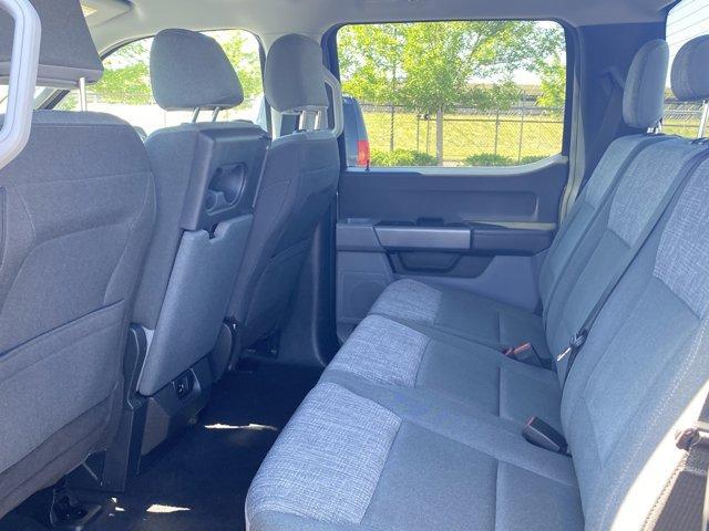 used 2023 Ford F-150 car, priced at $38,990