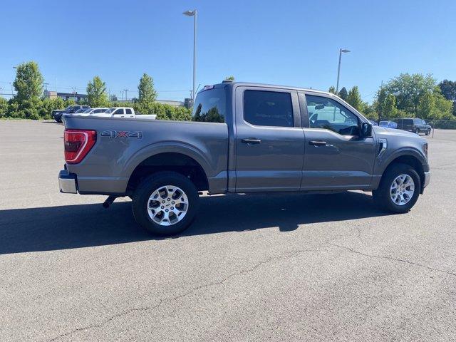 used 2023 Ford F-150 car, priced at $38,990