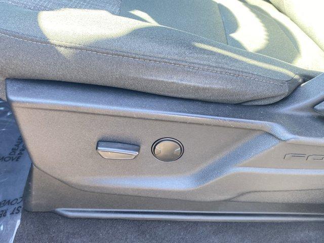 used 2023 Ford F-150 car, priced at $38,990