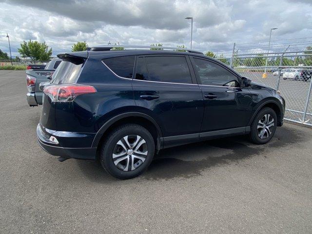 used 2018 Toyota RAV4 car, priced at $16,990