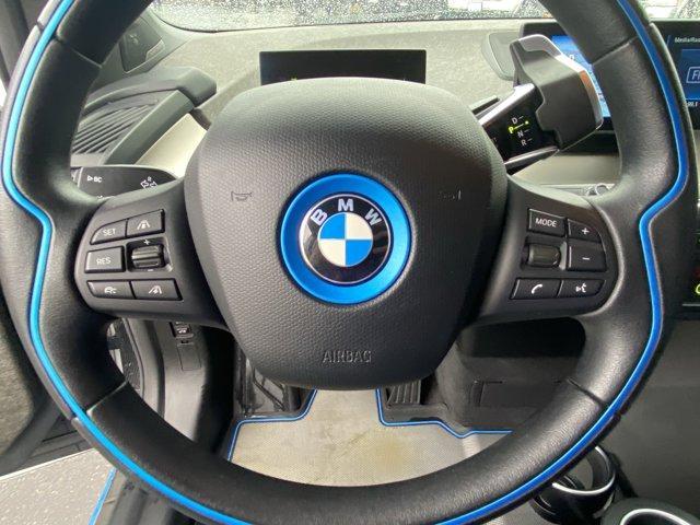 used 2019 BMW i3 car, priced at $15,759