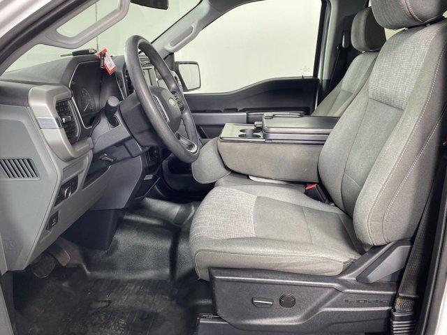 used 2022 Ford F-150 car, priced at $34,882