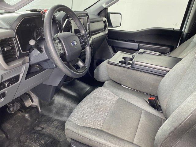 used 2022 Ford F-150 car, priced at $34,882