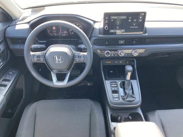 new 2026 Honda CR-V car, priced at $34,270