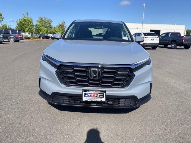 new 2026 Honda CR-V car, priced at $34,270