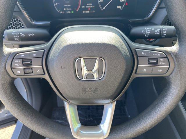 new 2026 Honda CR-V car, priced at $34,270