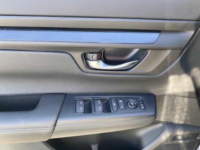 new 2026 Honda CR-V car, priced at $34,270