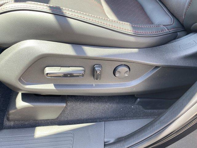 new 2025 Honda Pilot car, priced at $55,030