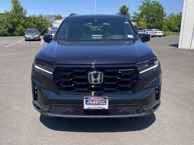 new 2025 Honda Pilot car, priced at $55,030