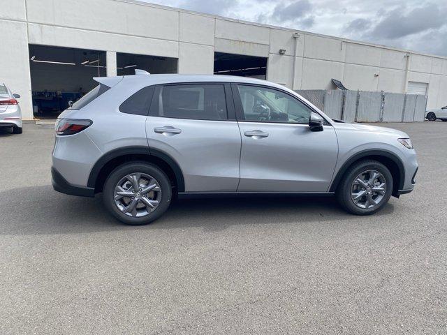 new 2026 Honda HR-V car, priced at $29,095