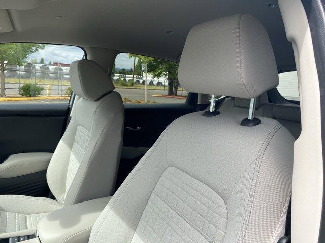 new 2026 Honda HR-V car, priced at $29,095