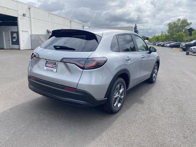 new 2026 Honda HR-V car, priced at $29,095