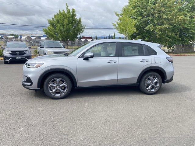 new 2026 Honda HR-V car, priced at $29,095