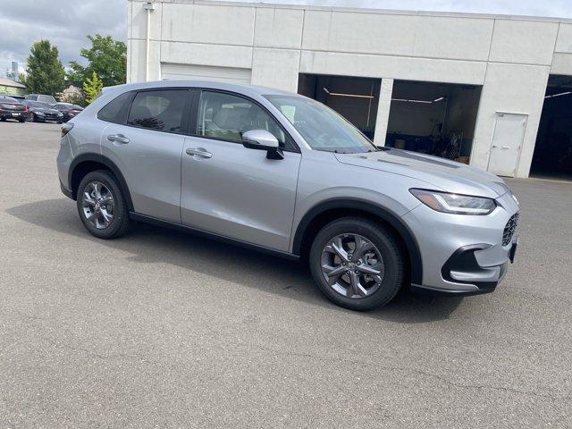 new 2026 Honda HR-V car, priced at $29,095