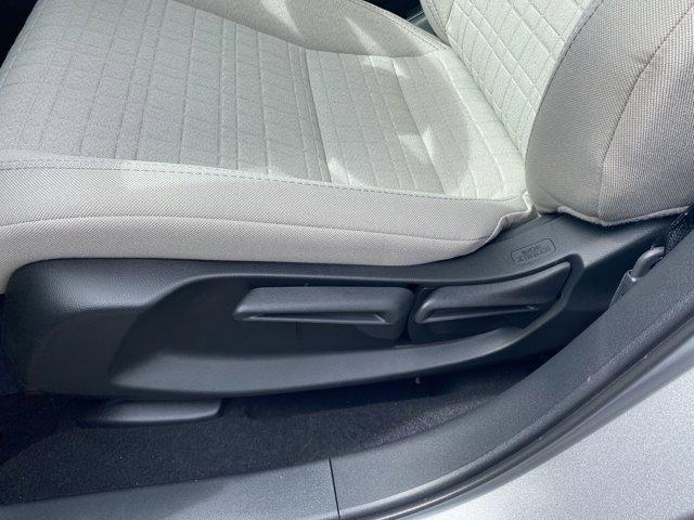 new 2026 Honda HR-V car, priced at $29,095