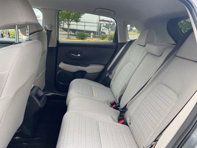 new 2026 Honda HR-V car, priced at $29,095