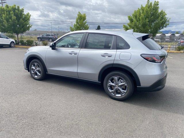 new 2026 Honda HR-V car, priced at $29,095