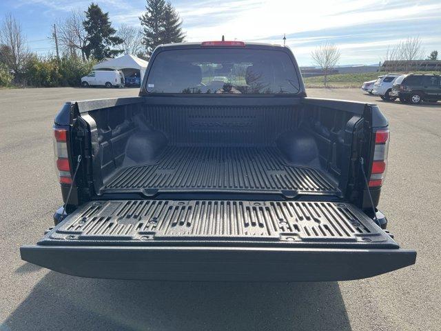 used 2023 Nissan Frontier car, priced at $31,685